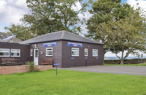 Hexham Cottage | The Racecourse Lodge