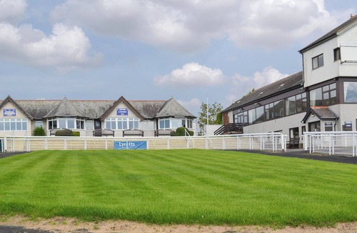 Hexham Cottage | The Racecourse Lodge