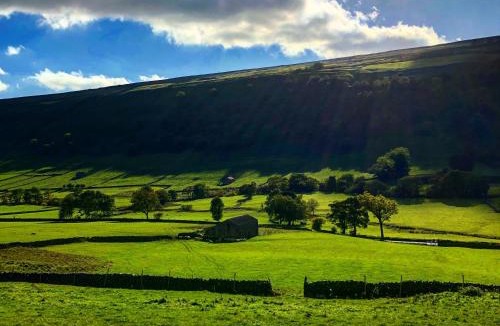 Kettlewell Hotel | The Racehorses Hotel