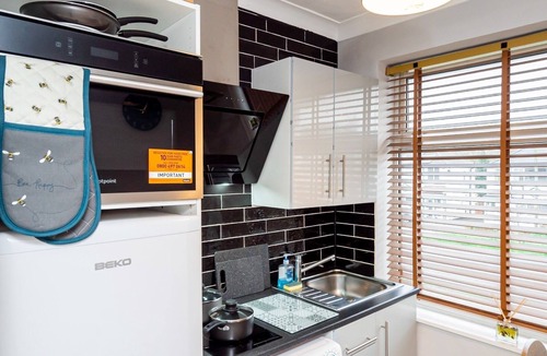 Marston Green House | The Radleys House