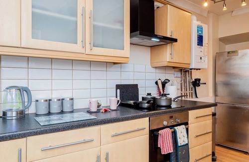 Marston Green House | The Radleys House