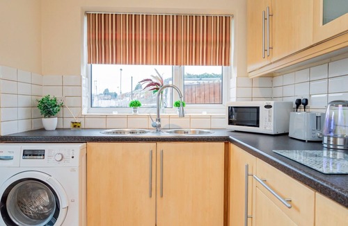 Marston Green House | The Radleys House