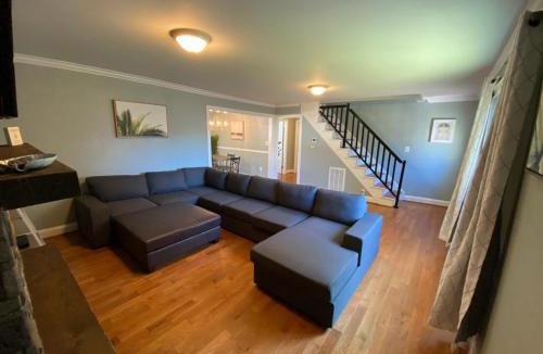 Bayview House | The Radnor House