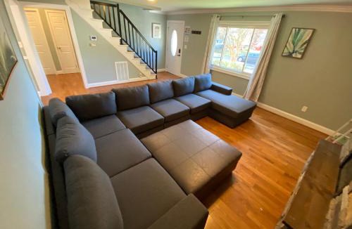 Bayview House | The Radnor House