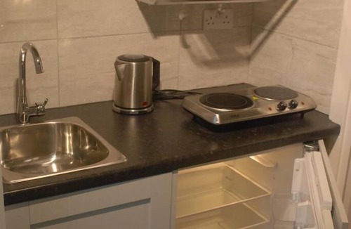 Presteigne Hotel | The Radnorshire Arms Hotel