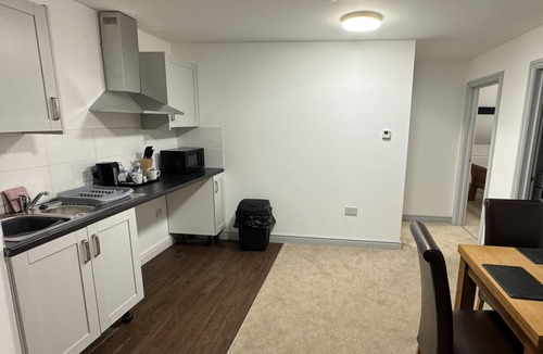 Presteigne Hotel | The Radnorshire Arms Hotel