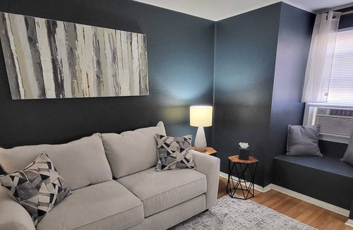 San Saba Apartment | The Ragsdale 202 "The Suite" at San Saba