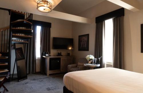 Cooperstown Hotel | The Railroad Inn