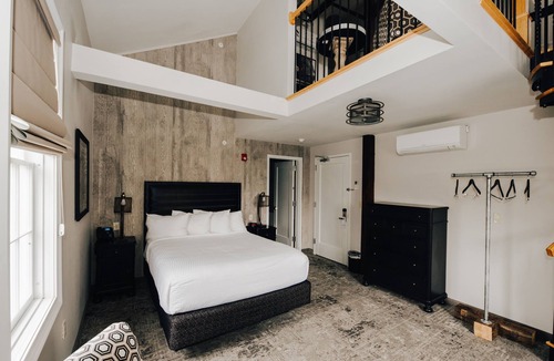 Cooperstown Hotel | The Railroad Inn