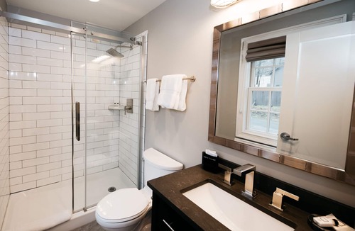 Cooperstown Hotel | The Railroad Inn