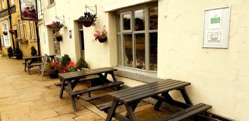 Haydon Bridge House | The Railway Apartments