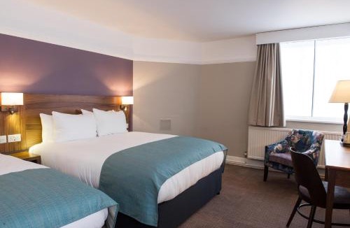 Hacton Hotel | The Railway by Innkeeper's Collection