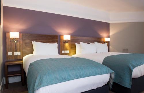 Hacton Hotel | The Railway by Innkeeper's Collection