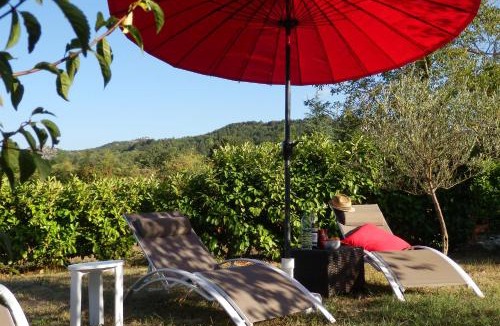 Montazels House | The Railway Cottage at Montazels