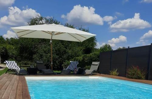 Montazels House | The Railway Cottage at Montazels