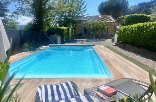 Montazels House | The Railway Cottage at Montazels