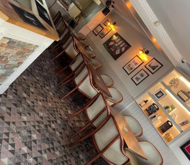 Wingate Hotel | The Railway Crossings Inn