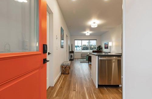 Northside House | The Railway Flats 101