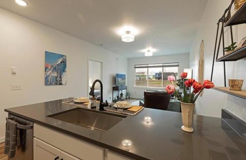Northside House | The Railway Flats 101