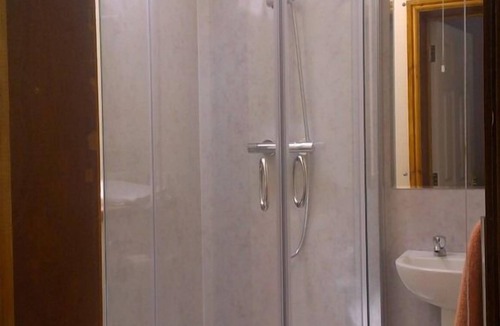 Forden Hotel | The Railway Inn