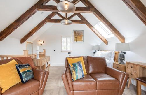 Lanark House | The Railway Sleeper