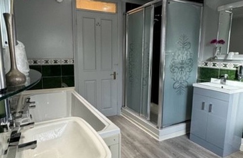 Colchester House | The Railway Sleeper Lodge