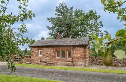 Penrith House | The Railway Weigh Office (Cliburn)