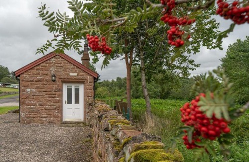 Penrith House | The Railway Weigh Office (Cliburn)