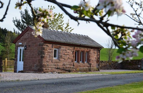 Penrith House | The Railway Weigh Office (Cliburn)