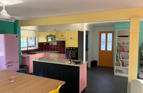 Dungog House | The Rainbow House