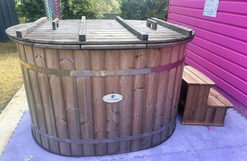 Dungog House | The Rainbow House