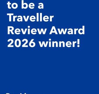 Morecambe Resort | The Rainbow's nest