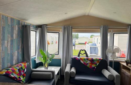 Morecambe Resort | The Rainbow's nest