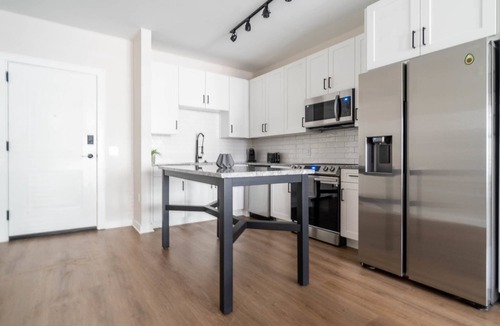 Northeast Raleigh Apartment | The Raleigh Vibe II Vibe 8777