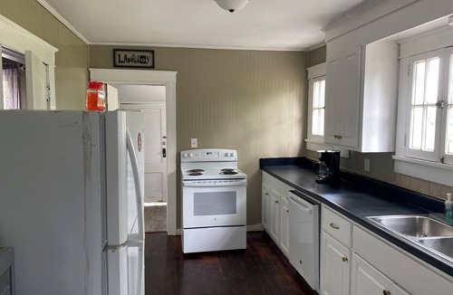 Ralph Other | The Ralph Cottage