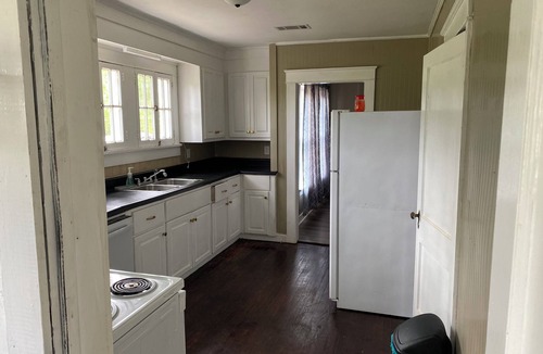Ralph Other | The Ralph Cottage
