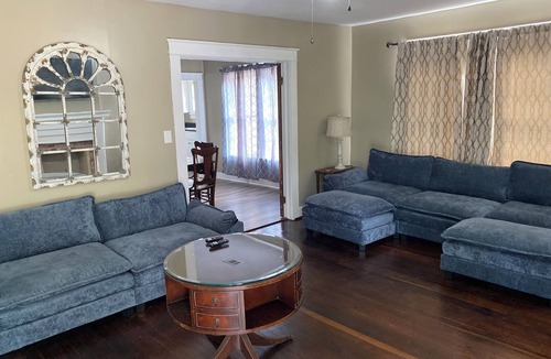 Ralph Other | The Ralph Cottage