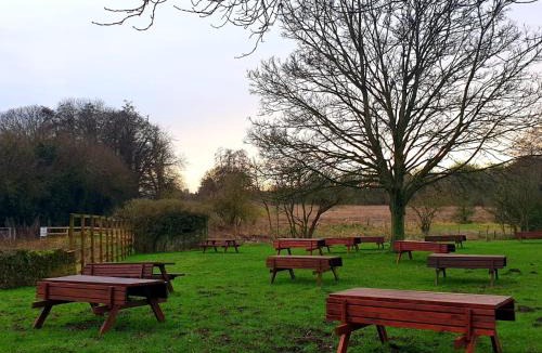 Brandon Hotel | The Ram Inn