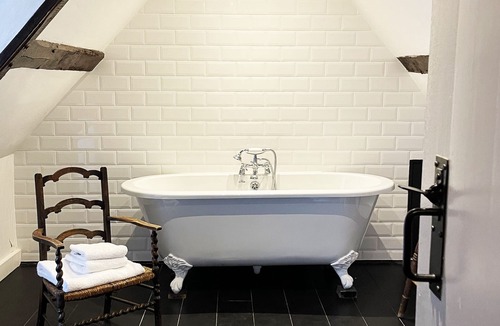 West Firle Hotel | The Ram Inn