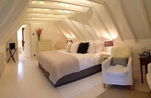 West Firle Hotel | The Ram Inn