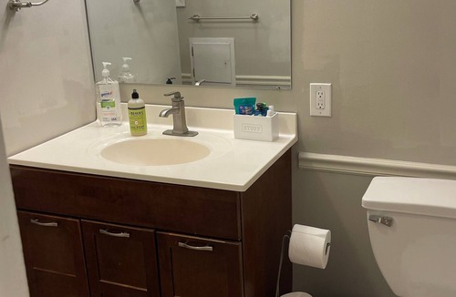 Middletown House | “The Rambler” in Beautiful Middletown, MD