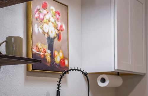 Abilene House | The Rambler | Modern Design Meets Southwest Charm