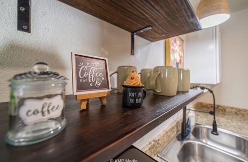 Abilene House | The Rambler | Modern Design Meets Southwest Charm