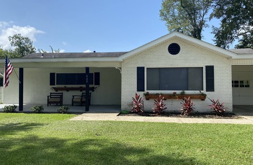 Westlake House | The Rambler
