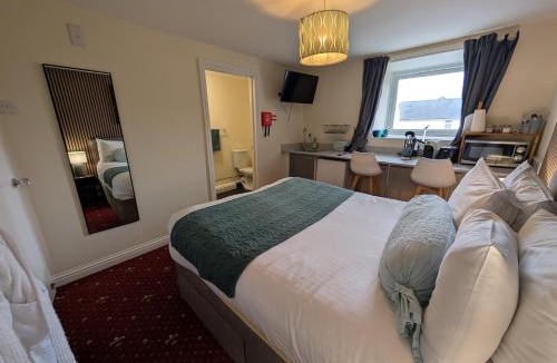 Princetown House | The Ramblers' Rest - Princetown