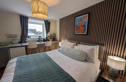 Princetown House | The Ramblers' Rest - Princetown