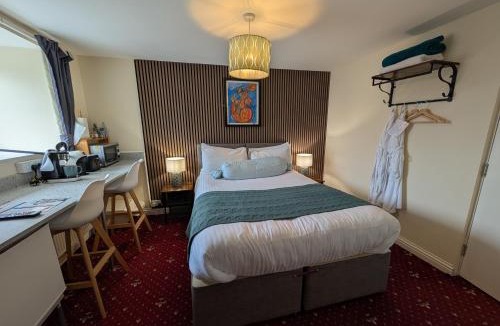 Princetown House | The Ramblers' Rest - Princetown