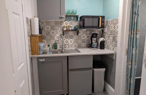 Princetown House | The Ramblers' Rest - Princetown