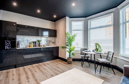 Great Yarmouth Apartment | The Rampart