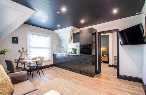 Great Yarmouth Apartment | The Rampart